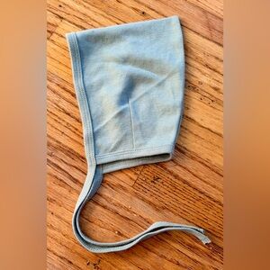 Quincy Mae Blue Kids Hat